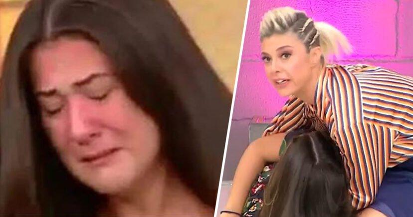 Și-a dorit o schimbare de look, dar a leșinat c&acirc;nd a văzut ce i-a făcut hairstylistul! &Icirc;ntreg momentul a fost filmat