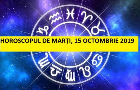 Horoscop zilnic. Horoscopul zilei 15 octombrie 2019. Capricornii sunt mințiți
