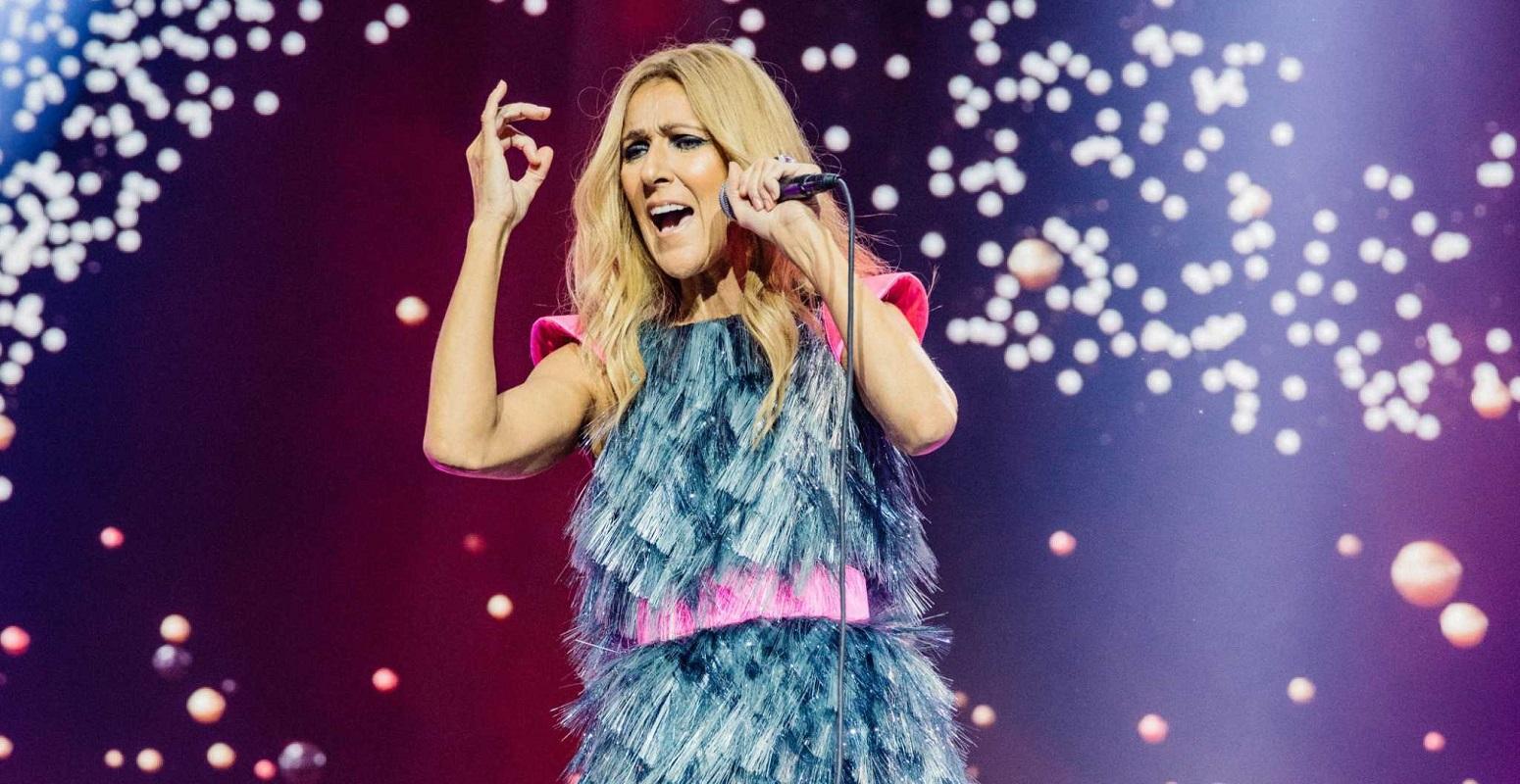 Celine Dion va concerta la București, pe Arena Națională! Cât costă biletele și când vor fi puse în vânzare 