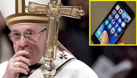 Papa Francisc, mesaj bizar pentru milioane de creștini! Ce a dezvăluit despre sfinți
