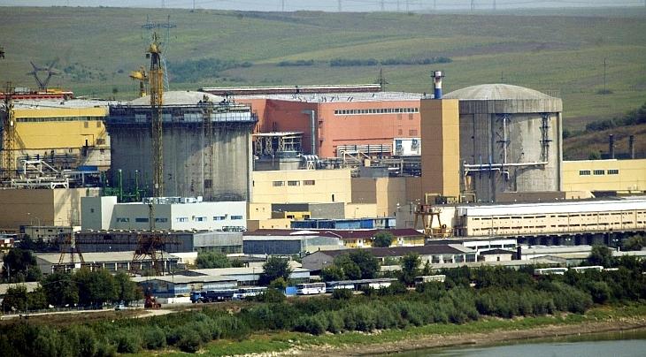 Profit Energy.forum - Dumitriu (Nuclearelectrica): Suntem v&acirc;naţi din punctul de vedere al dividendelor suplimentare. Chiar azi a fost declanşat un control ANAF