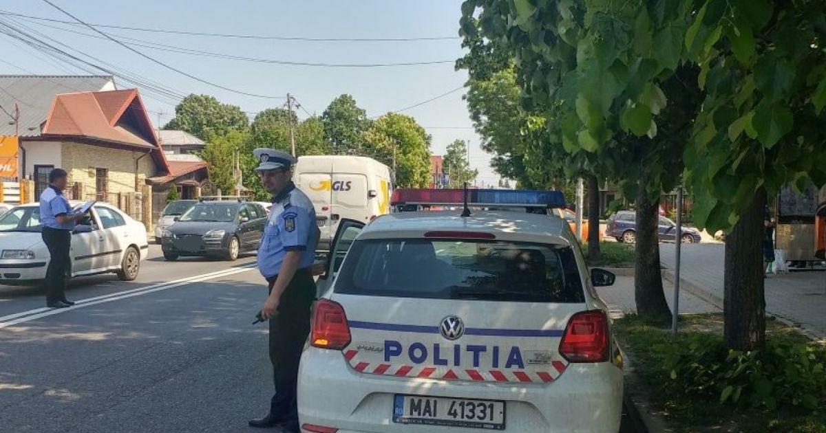 Alertă &icirc;n Olt! O femeie a anunțat poliția că este sechestrată &icirc;nsă aceștia nu au dat de ea