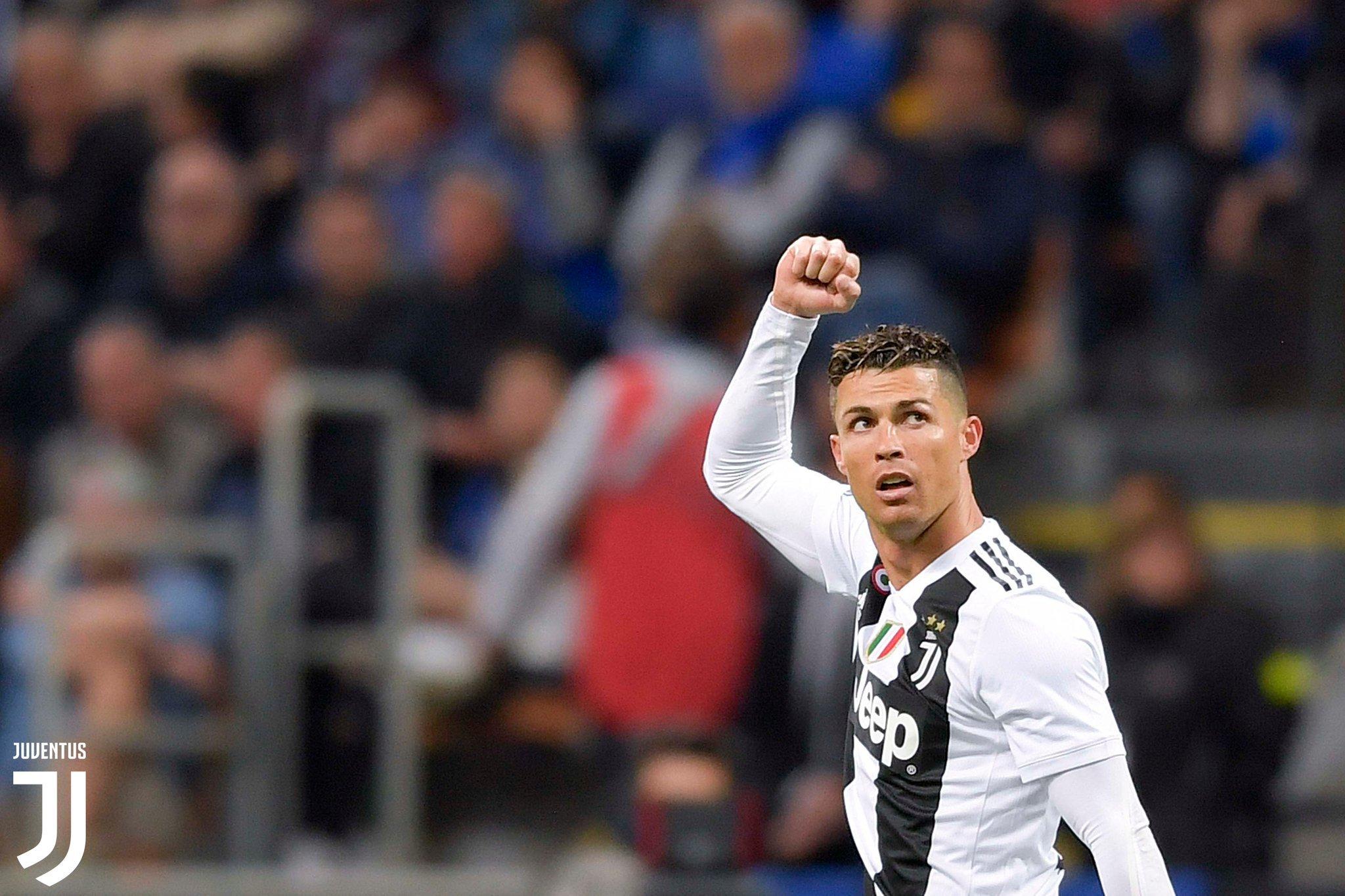 Cristiano Ronaldo a marcat golul 700 al carierei