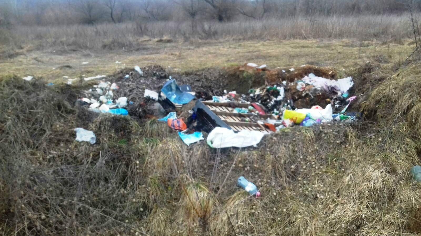 BBC - Problema reciclării &icirc;n Rom&acirc;nia: Jumătate din gunoi provine din străinătate