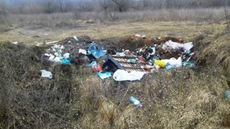 BBC - Problema reciclării în România: Jumătate din gunoi provine din străinătate