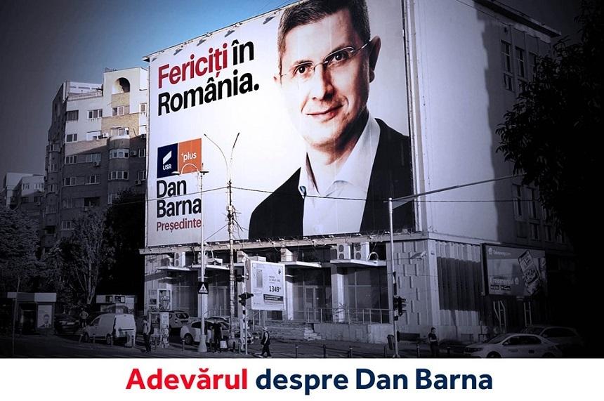 Rise Project: Şeful USR, partidul care a iniţiat campania #FărăPenali, este supervizorul senin al unor fraude şi conflicte de interese cu fonduri UE. Trei proiecte europene generoase arată ca după război