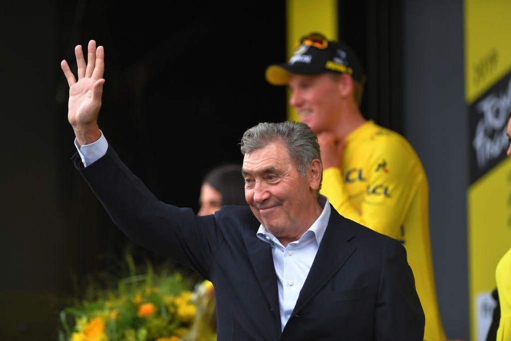 Eddy Merckx va răm&acirc;ne &icirc;n spital c&acirc;teva zile. Fostul ciclist nu mai este la terapie intensivă