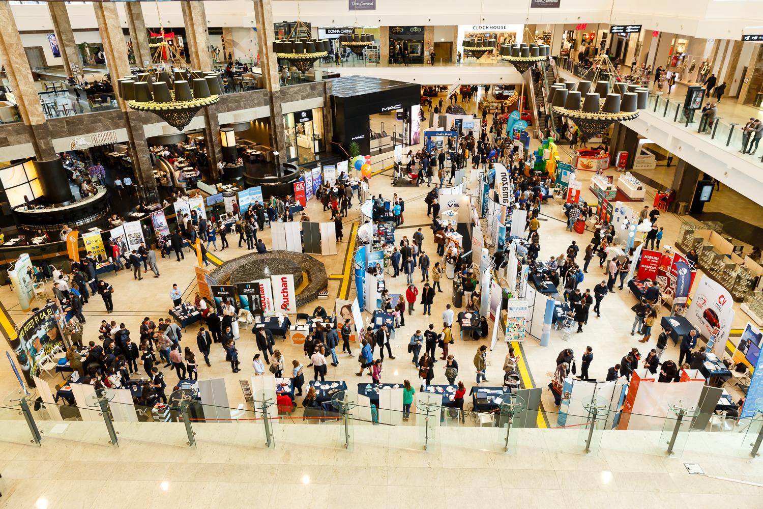 Stagii de practică, plătite cu peste 6.000 de lei pe lună! Singurele condiții pe care trebuie să le &icirc;ndeplinească candidații