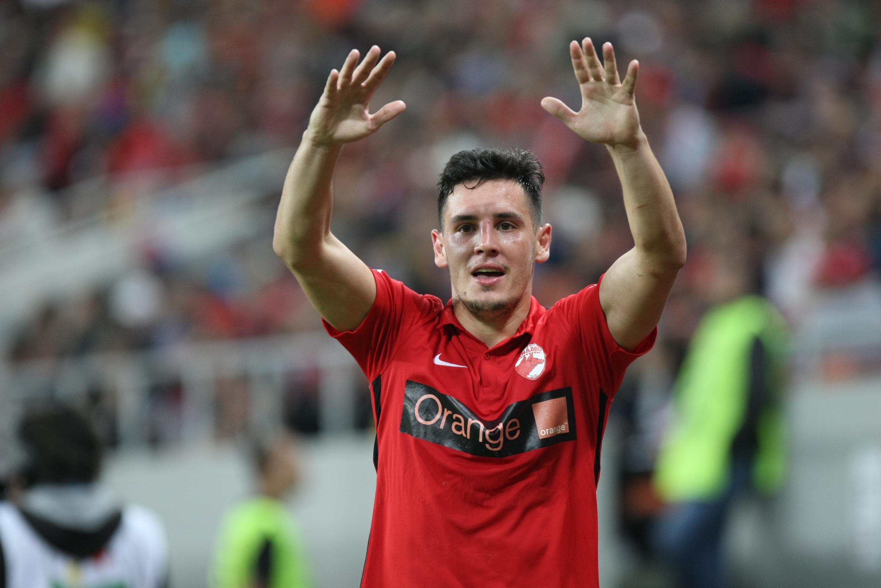 Paul Anton: Acum va trebui să c&acirc;ştigăm cu Suedia şi apoi să mergem &icirc;n Spania cu &icirc;ncredere şi să luăm un punct