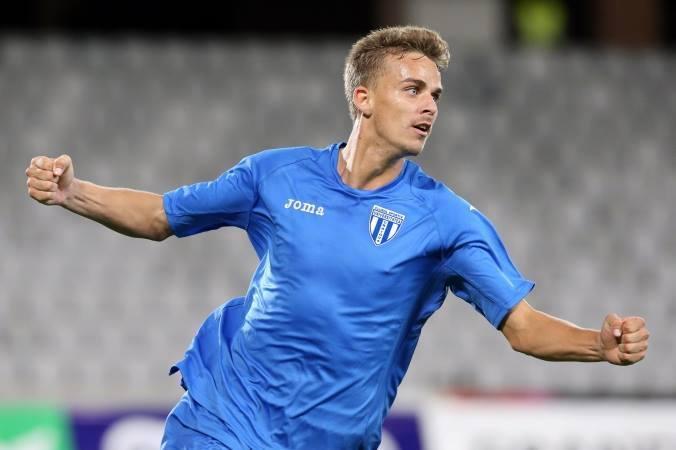 Bancu: Suntem dezamăgiţi, am făcut o partidă foarte bună