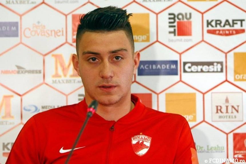 Nedelcearu:Trebuie să batem Suedia şi apoi mergem cu &icirc;ncredere să luăm un punct Spaniei