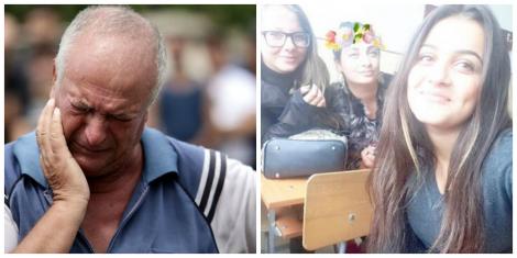 Colegele Luizei Melencu vor fi audiate! Bunicul fetei, revoltat de decizia procurorilor: ”Ce ar putea să spună după șase luni?”