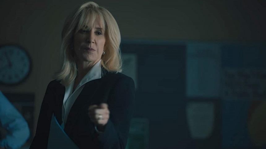 Varsity Blues - Actriţa Felicity Huffman a &icirc;nceput ispăşirea pedepsei cu &icirc;nchisoarea