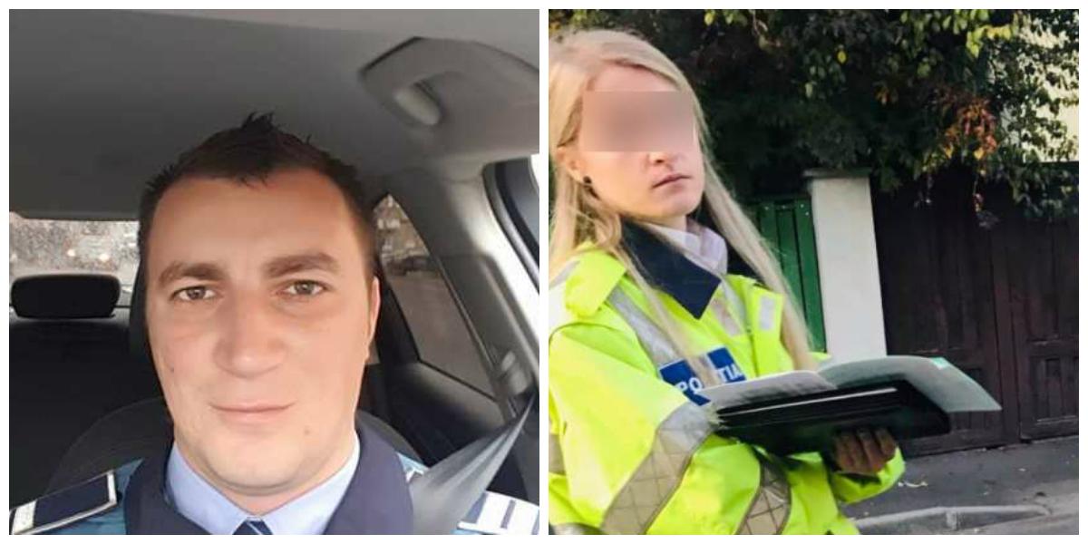 Marian Godină o apără pe polițista care ar fi mușamalizat un accident: &rdquo;Mi-e&nbsp;jenă să vă mai văd! Ați ajuns să vă cereți scuze de la agresor!&rdquo;