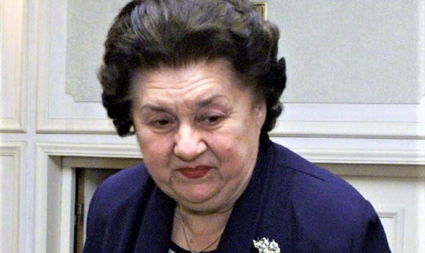 Cum a refuzat Tamara Buciuceanu-Botez rolul vieții ei. Era &rdquo;timidă&rdquo; și &rdquo;speriată&rdquo;