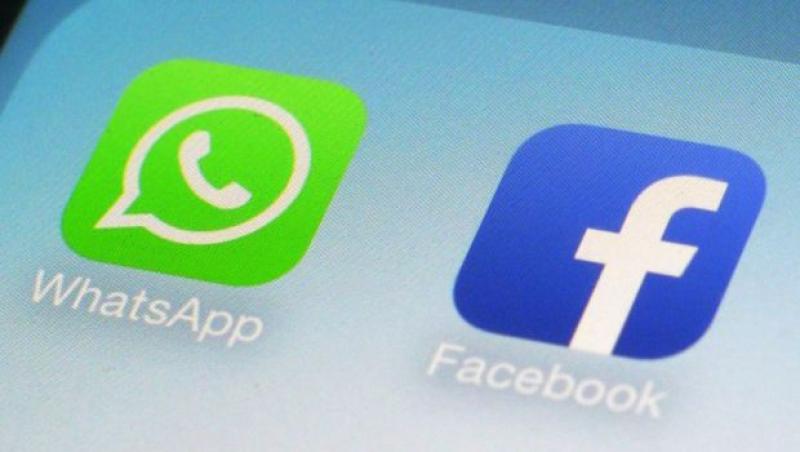 Facebook și WhatsApp au picat, miercuri dimineață, în România! Cu ce probleme s-au confruntat utilizatorii