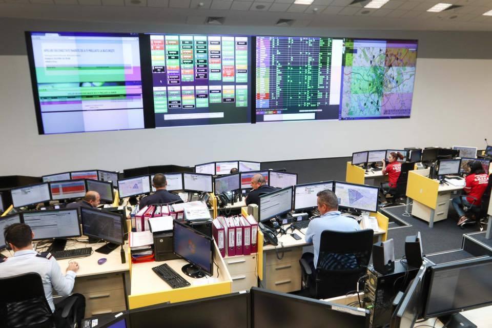 Eveniment de semnare a proiectului &ldquo;Multirisc Modul III&rdquo; &ndash; Dăncilă: Peste 9.000 de angajaţi ai serviciilor de urgenţă vor urma cursuri de perfecţionare/ Arafat: E un proiect istoric, &icirc;n valoare de 11 milioane de euro