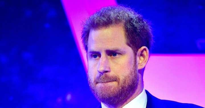 Imaginile care fac &icirc;nconjurul lumii. Prinţul Harry, &icirc;n lacrimi la un eveniment dedicat copiilor grav bolnavi