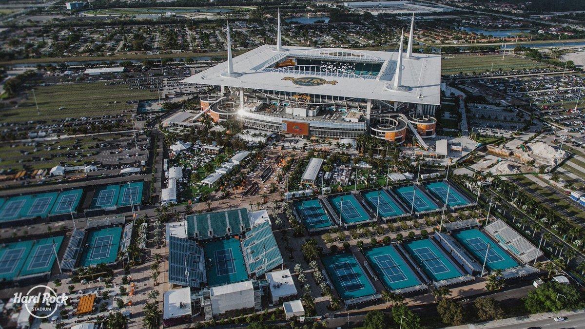 Administratorii Formulei 1 au ajuns la un acord de principiu pentru organizarea unei curse la Miami, din 2021