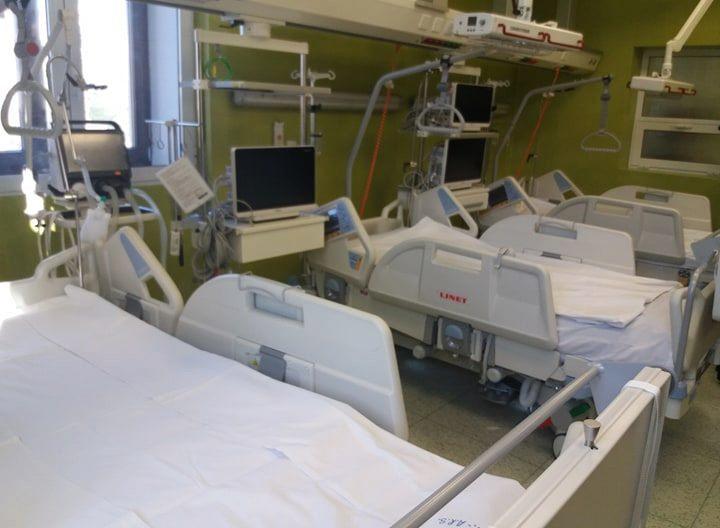 Clinică de Chirurgie Plastică şi Arsuri, inaugurată la Iaşi, la opt ani de la debutul lucrărilor