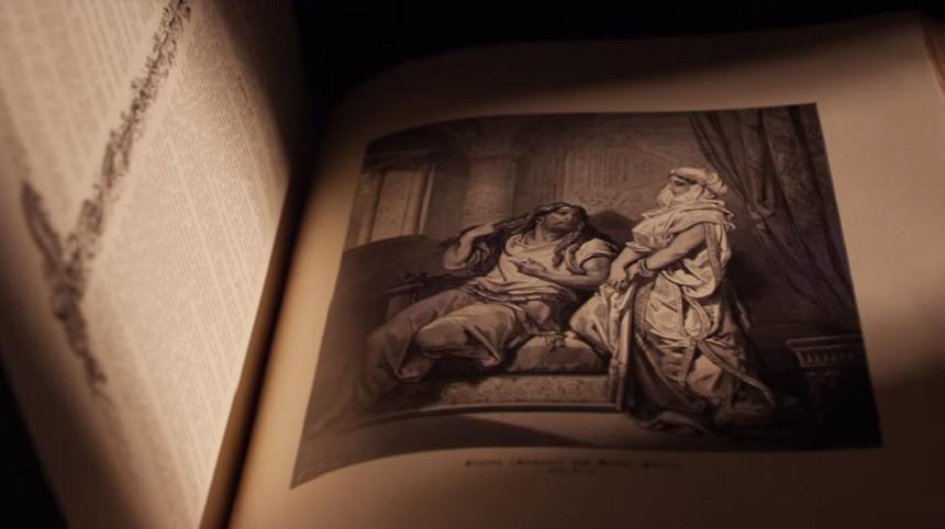 Un profesor de la Universitatea Oxford, acuzat că vinde fragmente de Biblie antice