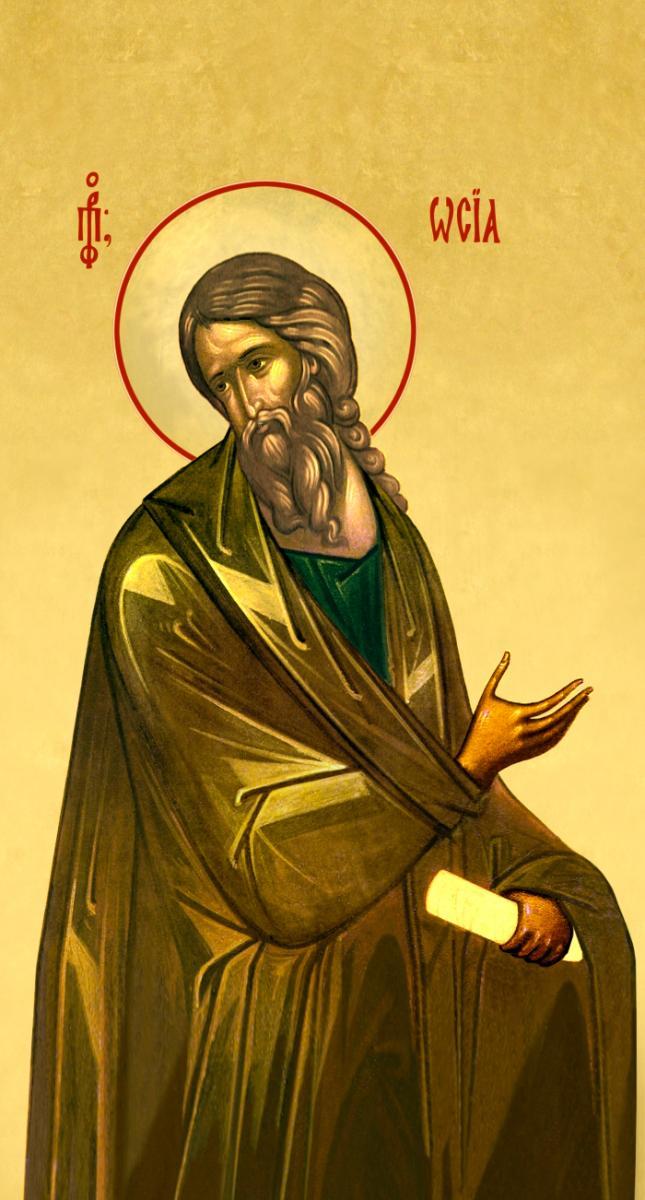 Calendar ortodox 17 octombrie. Credincioșii cinstesc în această zi un mare proroc