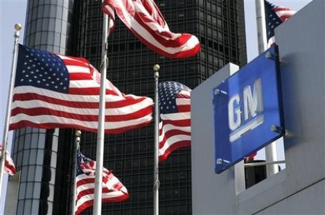 General Motors a ajuns la un acord cu sindicatul UAW pentru un nou contract de muncă aferent următorilor patru ani