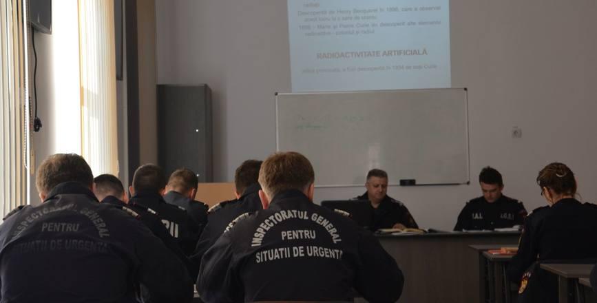 Angajații serviciilor de urgență au fost trimiși la cursuri  de perfecționare după tragedia de la Caracal. Ce conține programul de pregătire