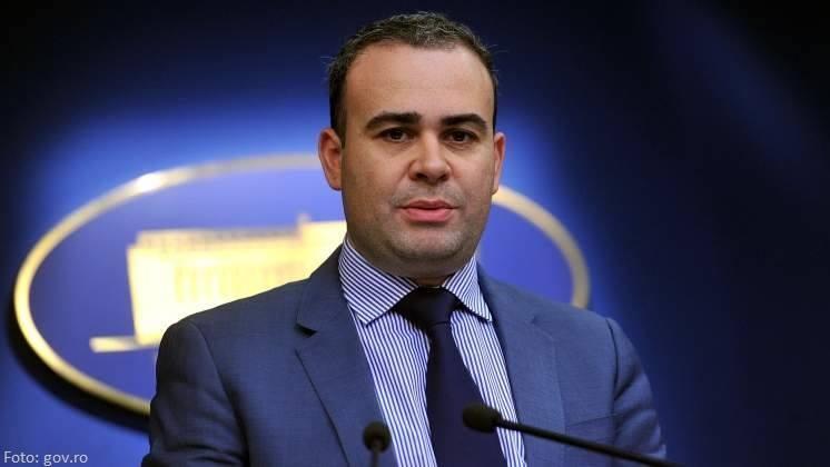 Dosarul lui Darius V&acirc;lcov de la &Icirc;nalta Curte se suspendă; magistraţii cer Curţii Europene de Justiţie să stabilească dacă decizia Curţii Constituţionale privind completurile specializate este obligatorie