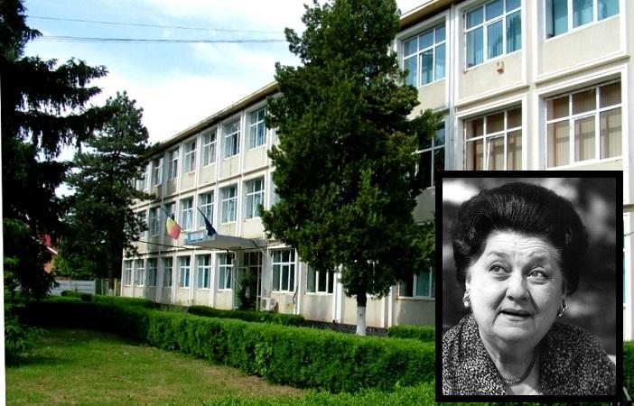 Tamara Buciuceanu-Botez, uitată &icirc;n liceul la care a fost elevă! Explicația este tristă. &bdquo;Nu am putut să&hellip;&rdquo;