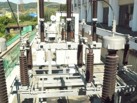 CITR: Societatea de Servicii Hidroenergetice Hidroserv, filială a Hidroelectrica, este pregătită de reorganizare