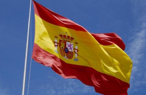 Avertizare de călătorie pentru Spania: Circulaţia va fi afectată vineri
