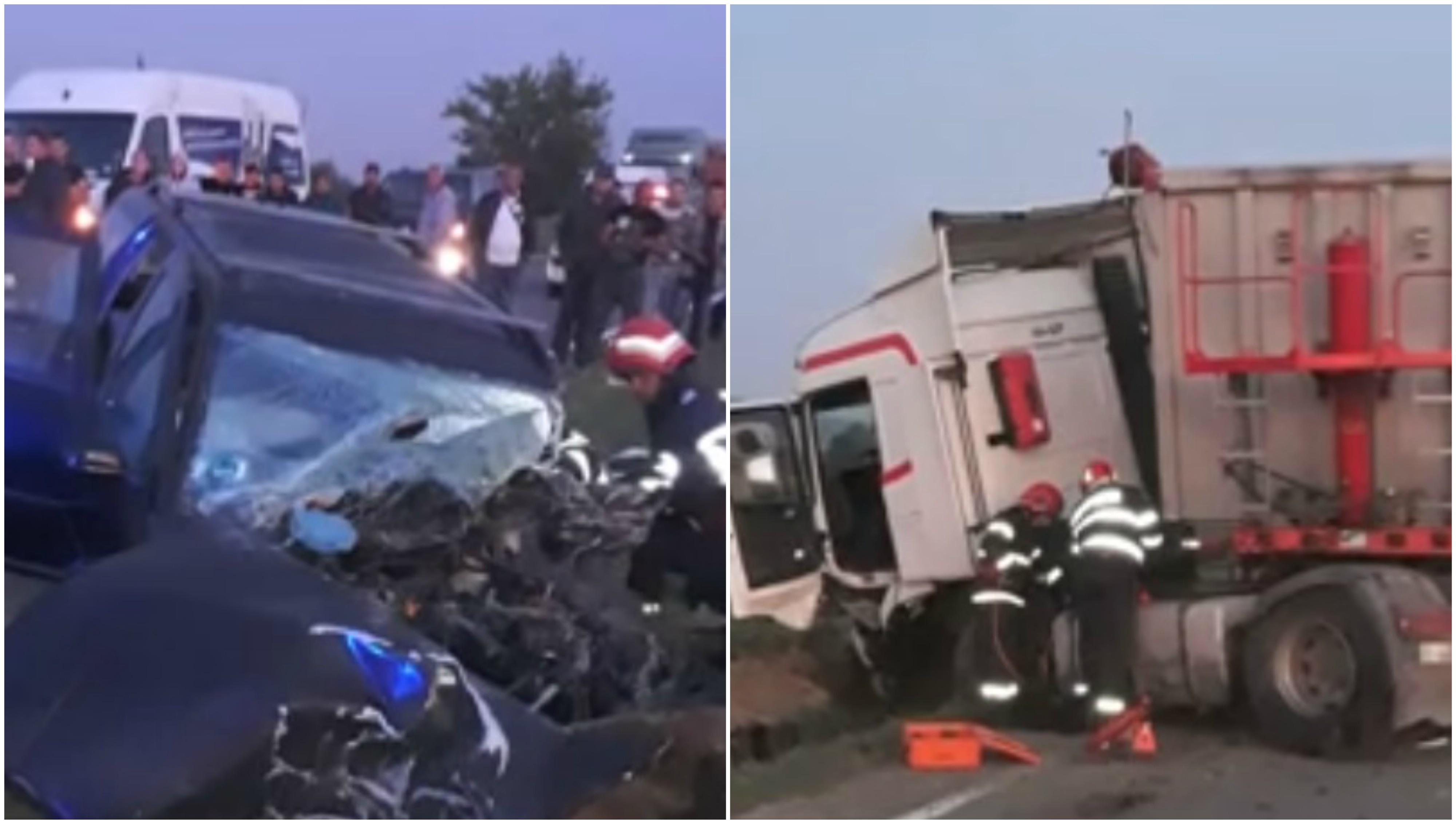 Conflict conjugal cu deznodăm&acirc;nt tragic, &icirc;n Bacău! Un bărbat de 70 de ani și-a stropit soția cu acid, apoi a murit &icirc;ntr-un accident grav! Imagini greu de privit! Video