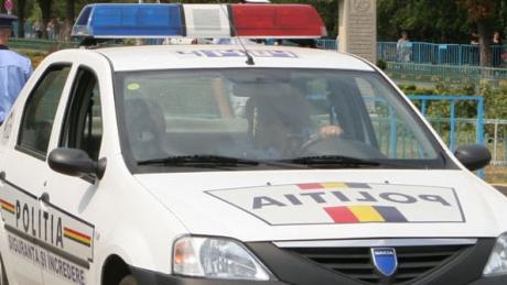 Un t&acirc;năr de 16 ani a născocit o poveste pentru a fi transportat la domiciliu de către Poliție! Minorul nu avea bani