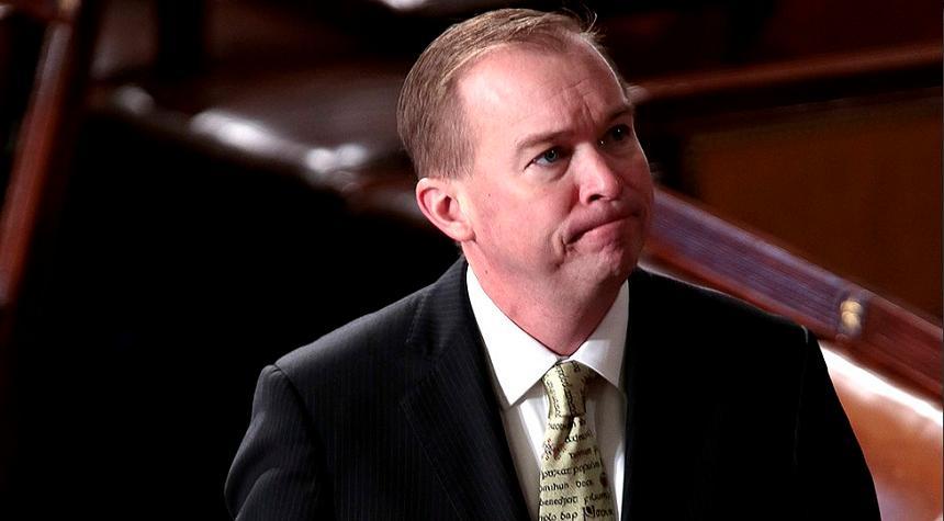 Mulvaney retractează afirmaţia că Trump a condiţionat ajutorul militar destinat Ucrainei de dorinţa de a investiga acuzaţii legate de alegerile prezidenţiale americane din 2016