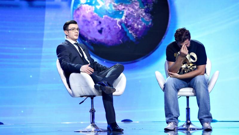 X Factor, Insula iubirii și Teleshopping, parodii în premiera Antitalent