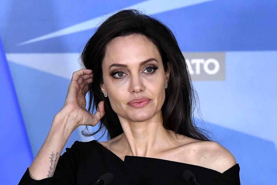 Angelina Jolie ia apărarea oamenilor răi: "Sunt cei care au suferit cel mai mult &icirc;n viața asta". Declarația care a st&acirc;rnit controverse