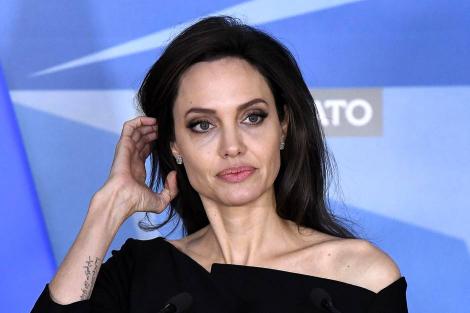 Angelina Jolie ia apărarea oamenilor răi: "Sunt cei care au suferit cel mai mult în viața asta". Declarația care a stârnit controverse