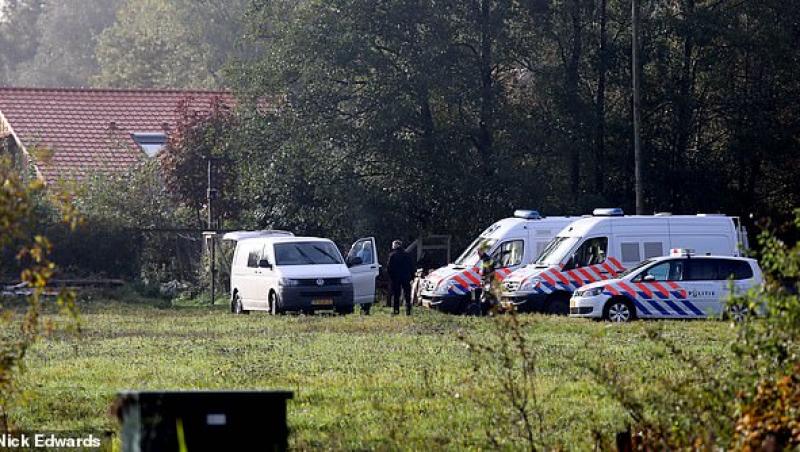 Noi informații despre cazul bărbatului din Olanda care și-a ținut copiii prizonieri vreme nouă ani