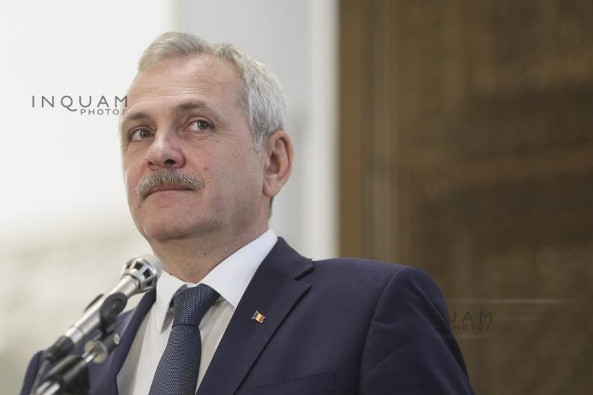 Fostul lider PSD Liviu Dragnea recurge la o cale extraordinară de atac pentru a scăpa de condamnarea &icirc;n dosarul angajărilor fictive la DGASPC Teleorman