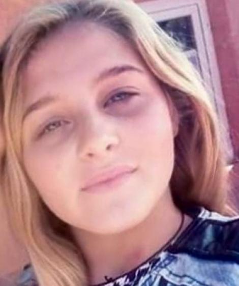 Încă un caz de dispariție! Alina, o fată de 13 ani, de negăsit după ce a plecat dintr-un centru din Vaslui