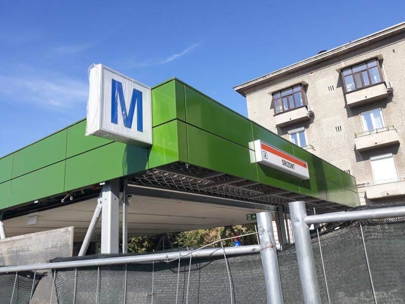 Bucureștenii din Drumul Taberei vor folosi metroul, de m&acirc;ine. Cu mașina!