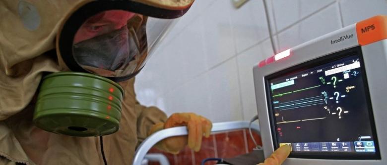 Panică națională &icirc;n Japonia după ce aceasta a importat virusul Ebola: &bdquo;Suntem &icirc;ngrijoraţi şi nu putem accepta aşa ceva"