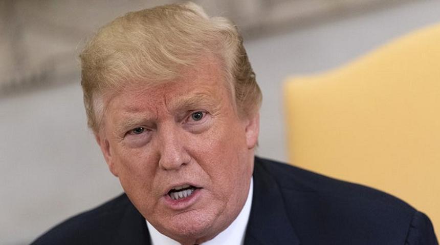 Trump: Pe măsură ce aflu mai multe date, ajung la concluzia că ceea ce se &icirc;nt&acirc;mplă nu este o procedură de destituire, ci o &rdquo;lovitură de stat&rdquo;