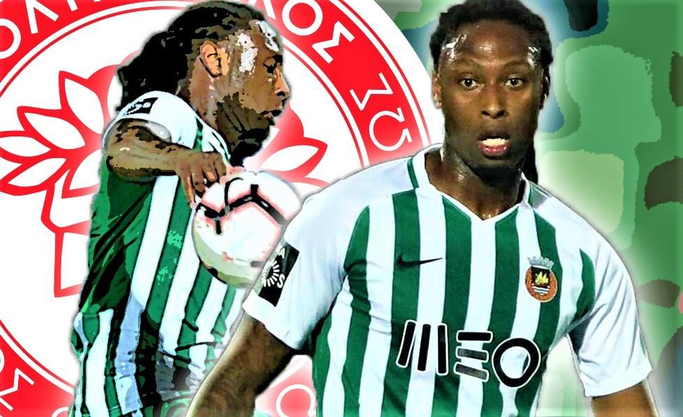 Ruben Semedo, de la &icirc;nchisoare la gol &icirc;n Liga Campionilor
