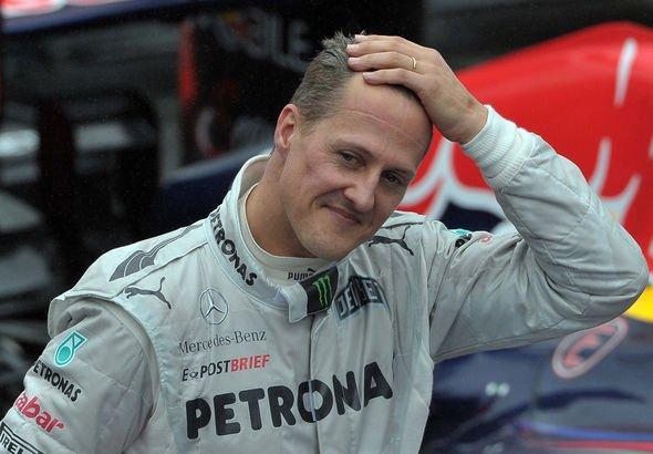 Doctorul lui Michael Schumacher neagă acuzațiile cum că ar fi făcut experimente pe fostul mare campion de Formula 1: &bdquo;Este un termen abominabil&rdquo;