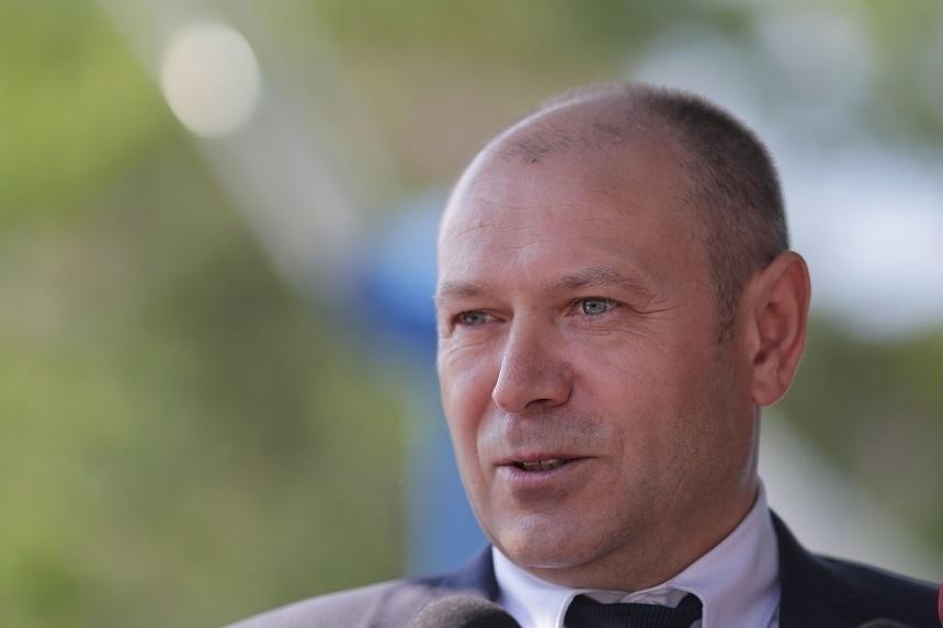 Felix Bănilă a demisionat de la conducerea DIICOT