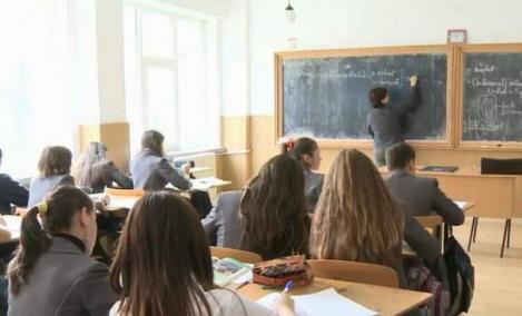 Incident grav la o școală din Argeș! Mai mulți copii au avut nevoie de îngrijiri medicale, din cauza unui elev