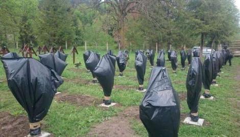Ungaria ne-a reclamat la Consiliul Europei! ”Vrem scoaterea crucilor soldaților români din cimitirul de la Valea Uzului!”