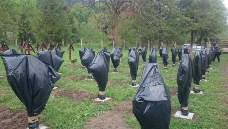 Ungaria ne-a reclamat la Consiliul Europei! ”Vrem scoaterea crucilor soldaților români din cimitirul de la Valea Uzului!”